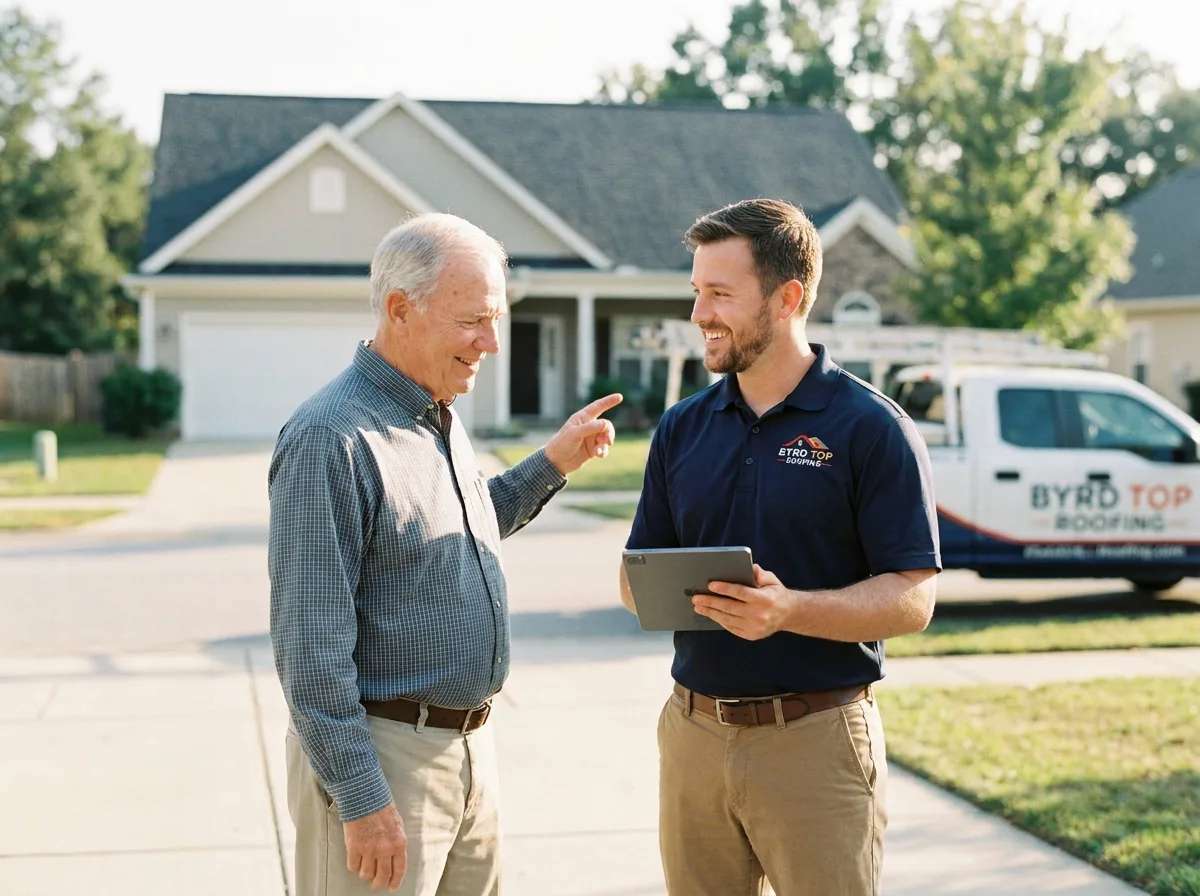 Roofing New London, TX FAQs